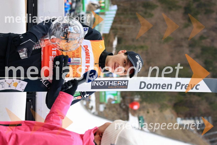 Planica 2026, nedelja