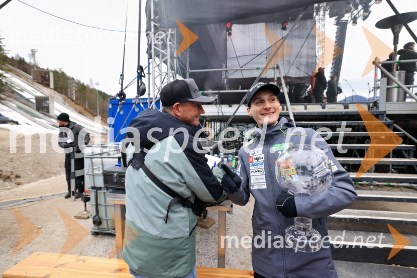 Planica 2026, nedelja