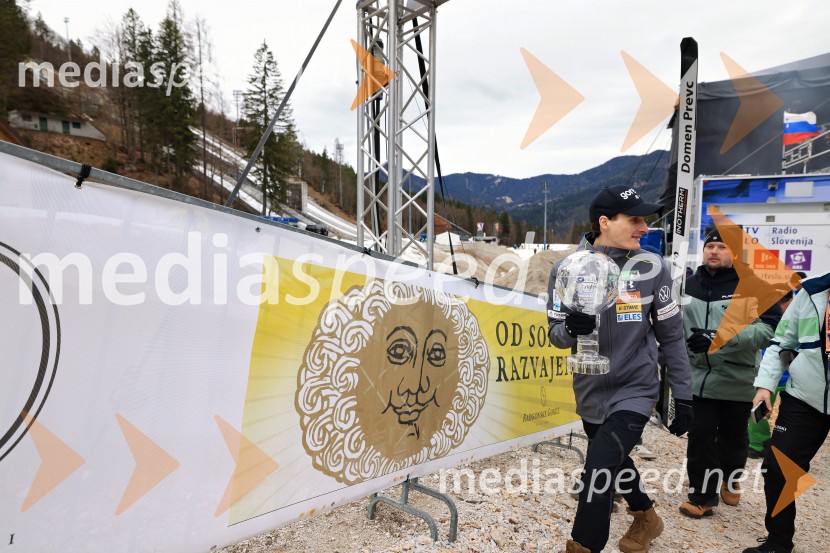 Planica 2026, nedelja