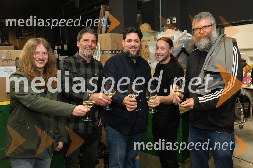 Kekec proti kekcu, premiera SNG Nova Gorica