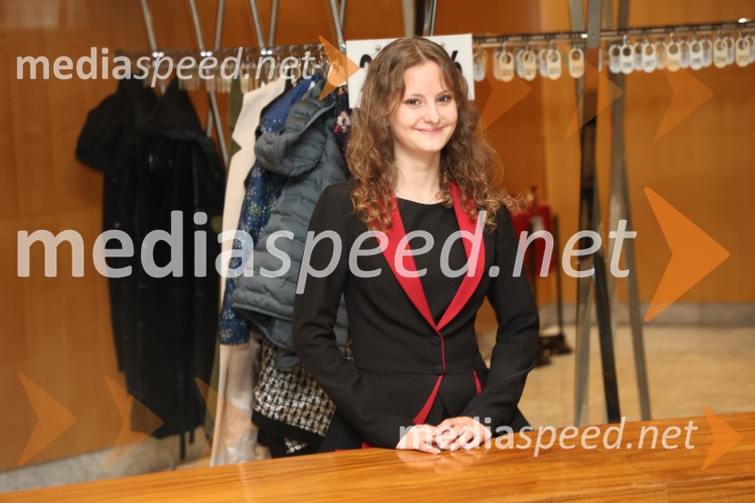 Kekec proti kekcu, premiera SNG Nova Gorica