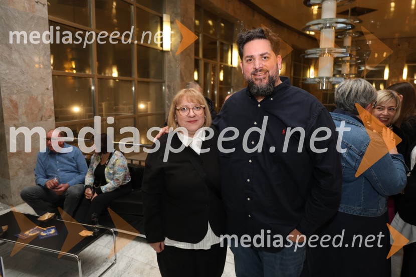 Kekec proti kekcu, premiera SNG Nova Gorica