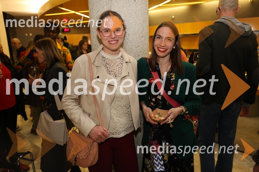 Kekec proti kekcu, premiera SNG Nova Gorica