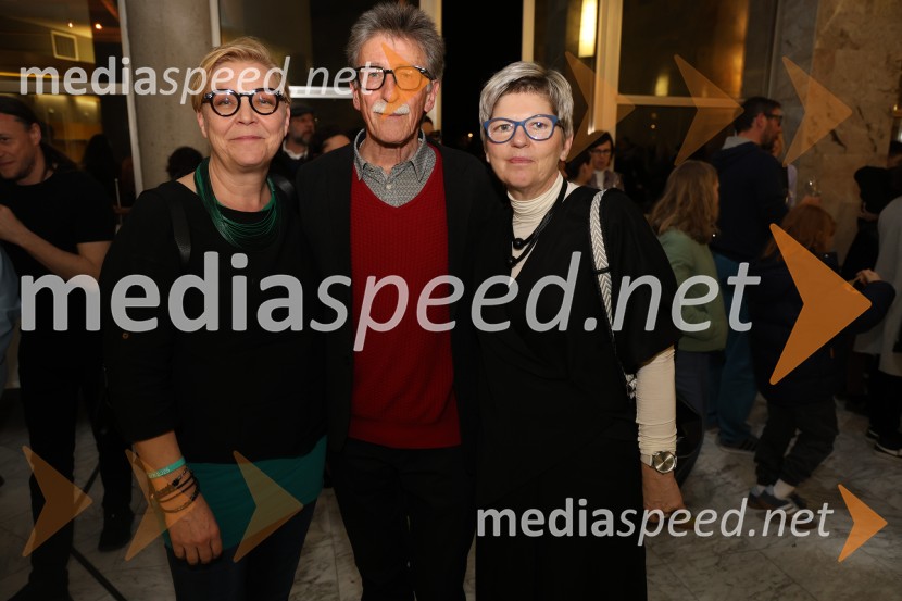 Kekec proti kekcu, premiera SNG Nova Gorica