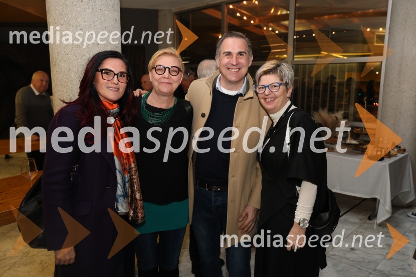 Kekec proti kekcu, premiera SNG Nova Gorica