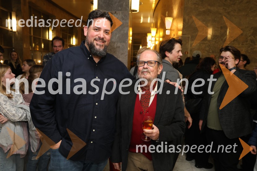 Kekec proti kekcu, premiera SNG Nova Gorica