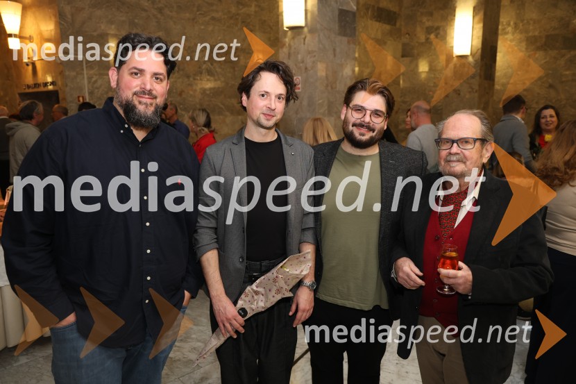 Kekec proti kekcu, premiera SNG Nova Gorica