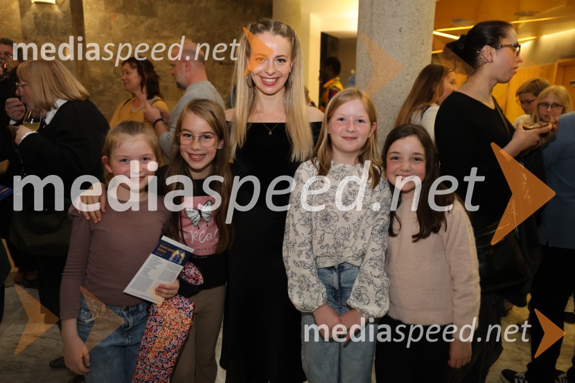 Kekec proti kekcu, premiera SNG Nova Gorica