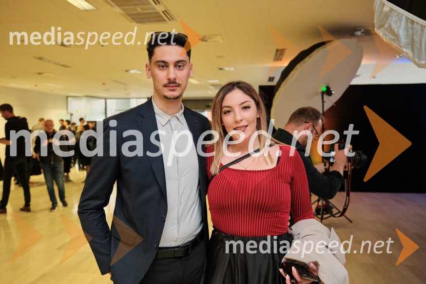 Finale Miss Slovenije 2026