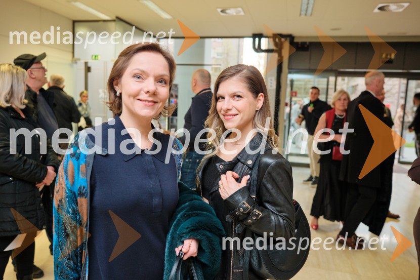 Finale Miss Slovenije 2026