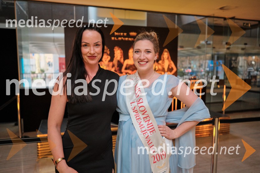 Finale Miss Slovenije 2026