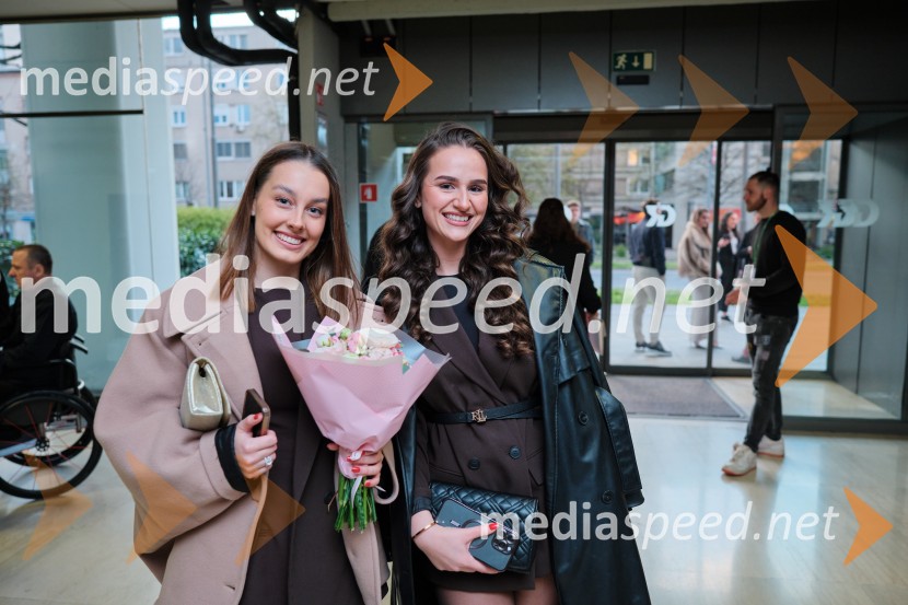 Finale Miss Slovenije 2026