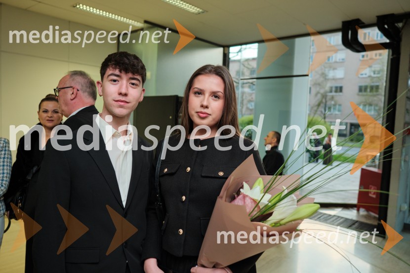 Finale Miss Slovenije 2026