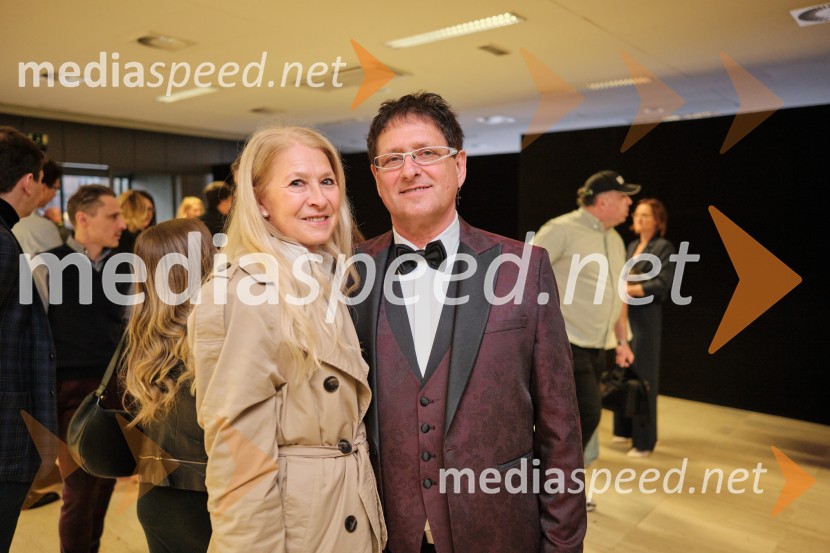 Finale Miss Slovenije 2026