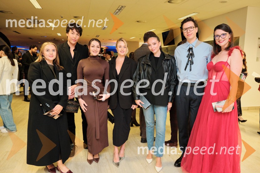 Finale Miss Slovenije 2026