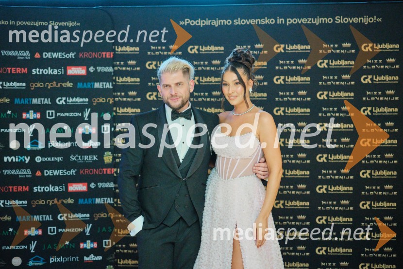 Finale Miss Slovenije 2026