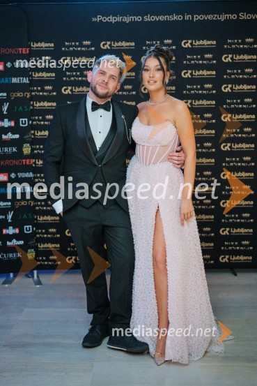 Finale Miss Slovenije 2026