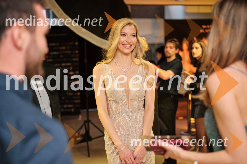 Finale Miss Slovenije 2026