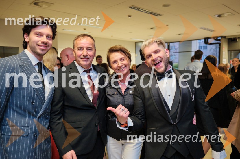 Finale Miss Slovenije 2026