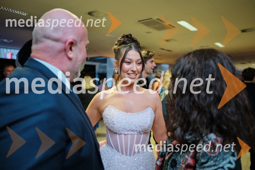 Finale Miss Slovenije 2026