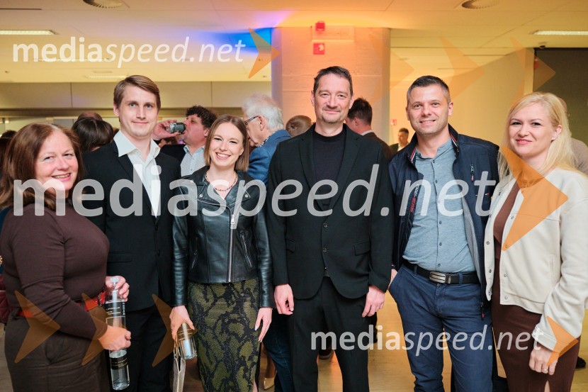 Finale Miss Slovenije 2026