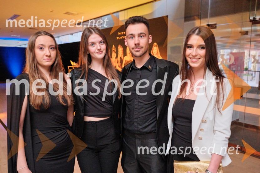 Finale Miss Slovenije 2026