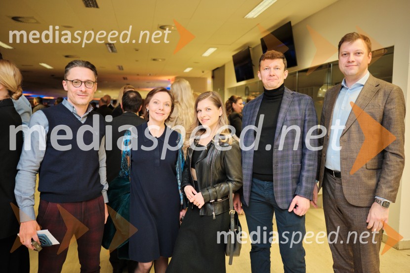 Finale Miss Slovenije 2026