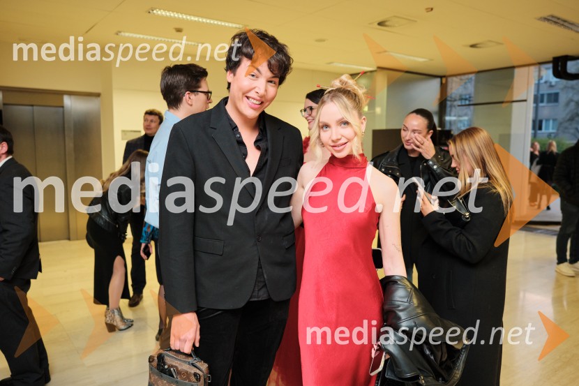 Finale Miss Slovenije 2026