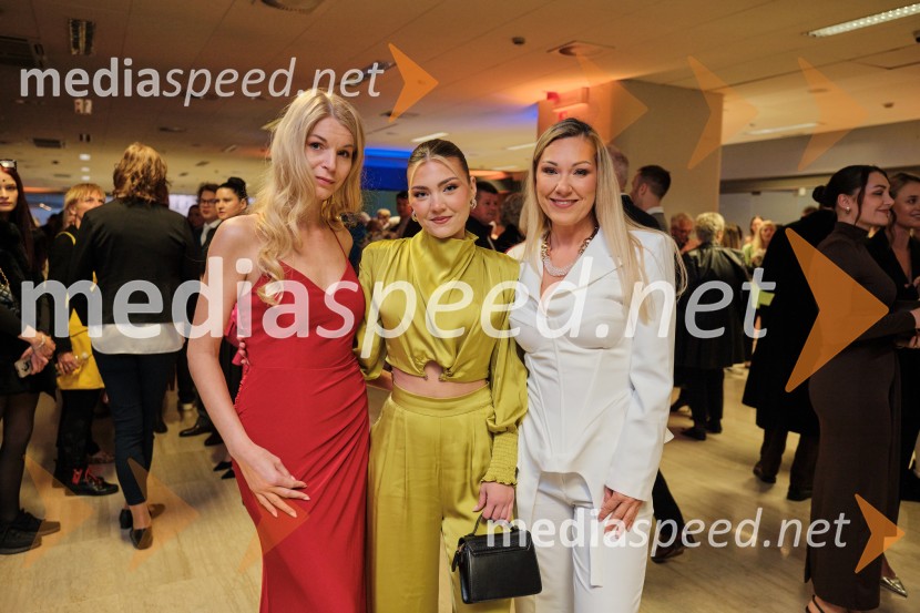 Finale Miss Slovenije 2026