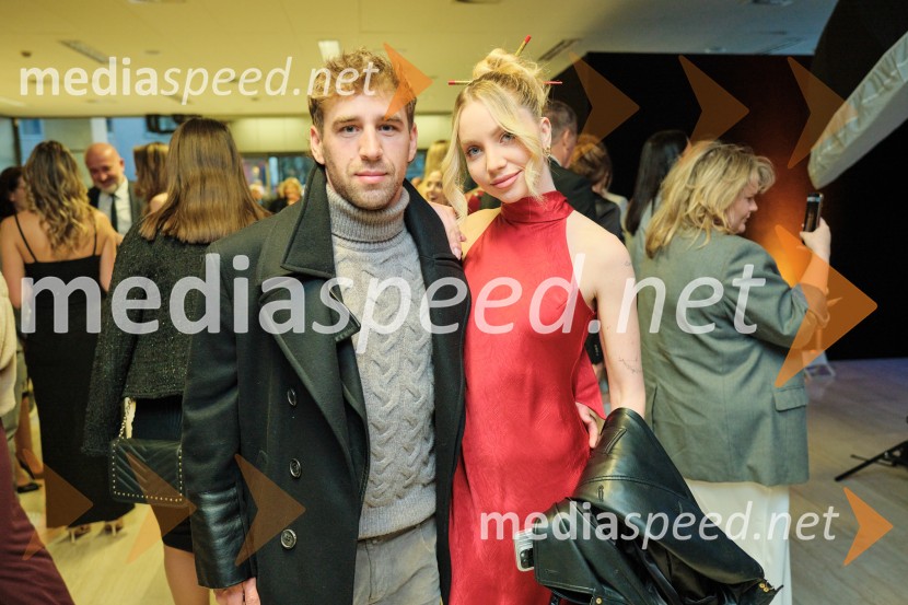 Finale Miss Slovenije 2026