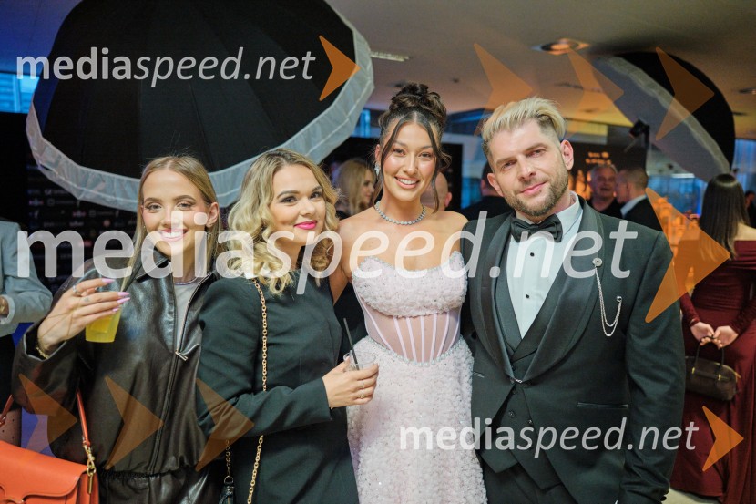 Finale Miss Slovenije 2026