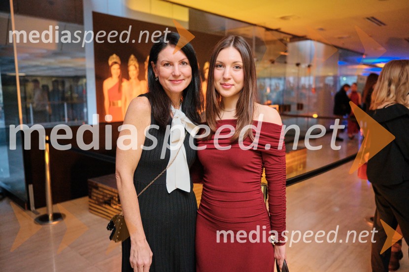 Finale Miss Slovenije 2026