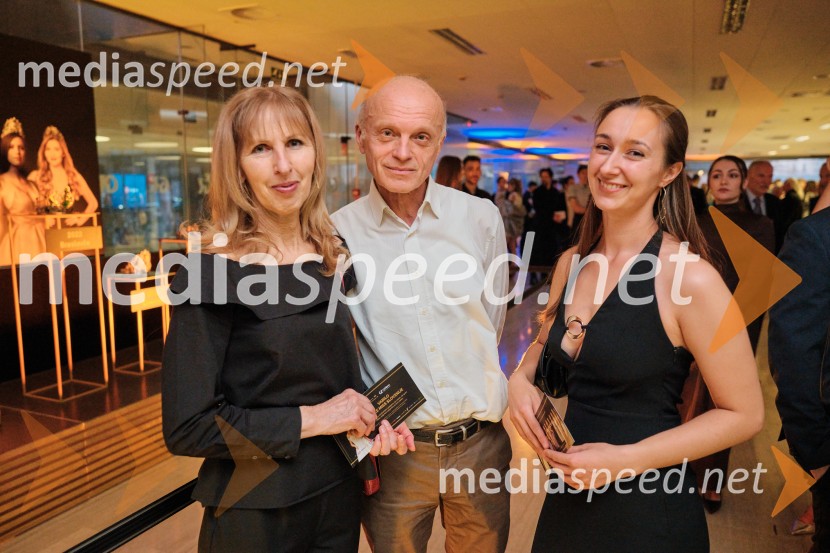 Finale Miss Slovenije 2026