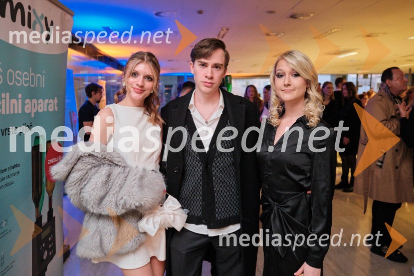 Finale Miss Slovenije 2026