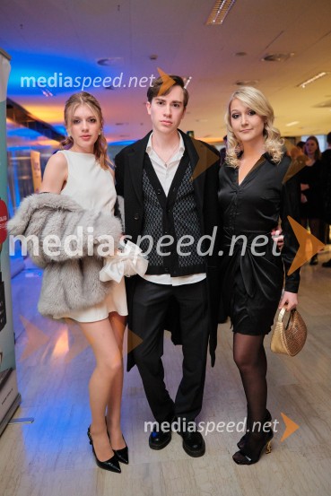 Finale Miss Slovenije 2026