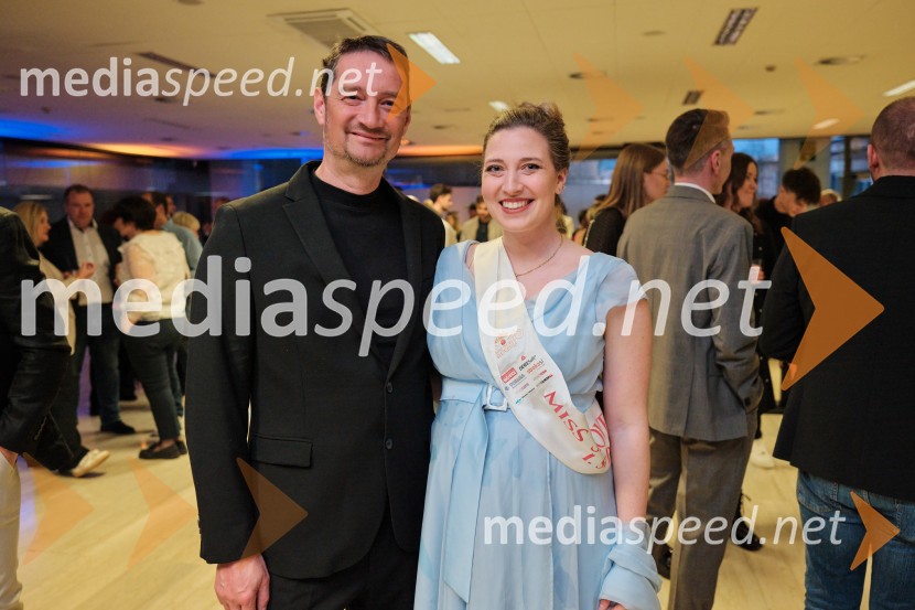 Finale Miss Slovenije 2026