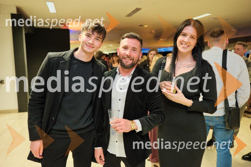 Finale Miss Slovenije 2026