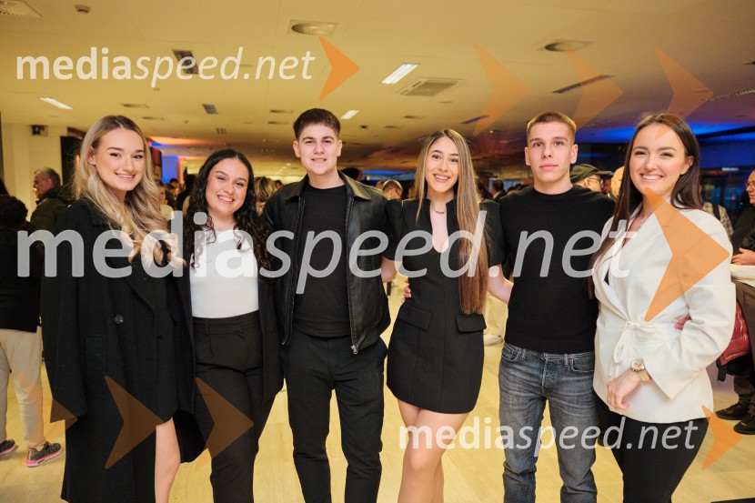 Finale Miss Slovenije 2026