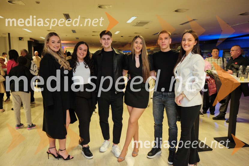 Finale Miss Slovenije 2026