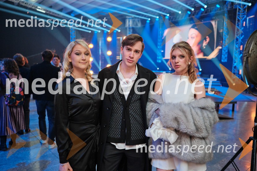 Finale Miss Slovenije 2026