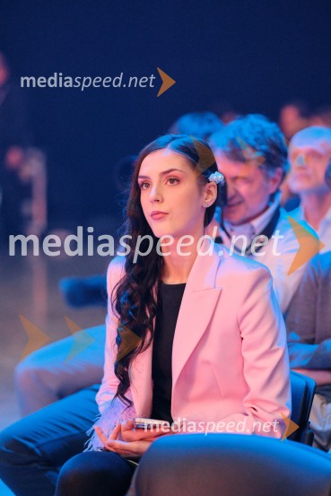 Finale Miss Slovenije 2026