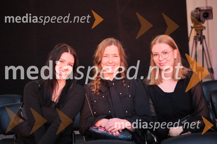 Finale Miss Slovenije 2026