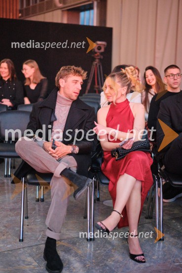 Finale Miss Slovenije 2026