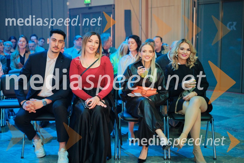 Finale Miss Slovenije 2026