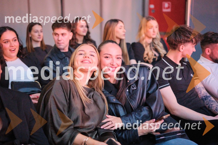 Finale Miss Slovenije 2026