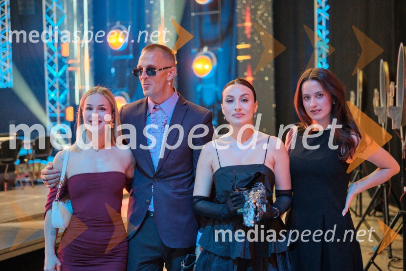 Finale Miss Slovenije 2026