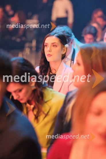 Finale Miss Slovenije 2026