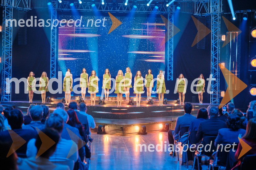 Finale Miss Slovenije 2026