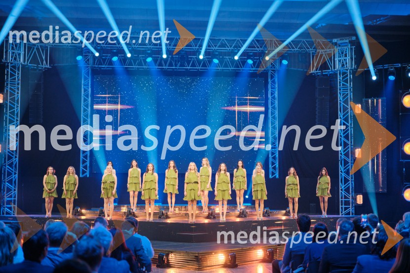 Finale Miss Slovenije 2026