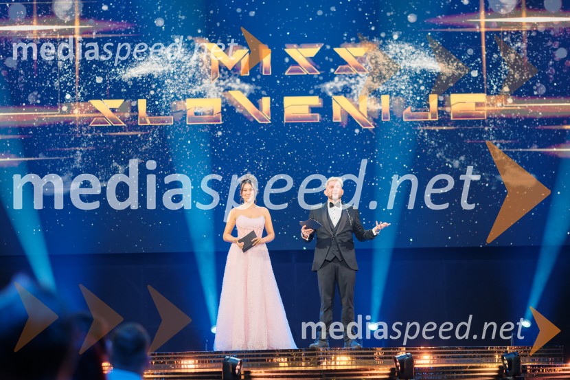 Finale Miss Slovenije 2026